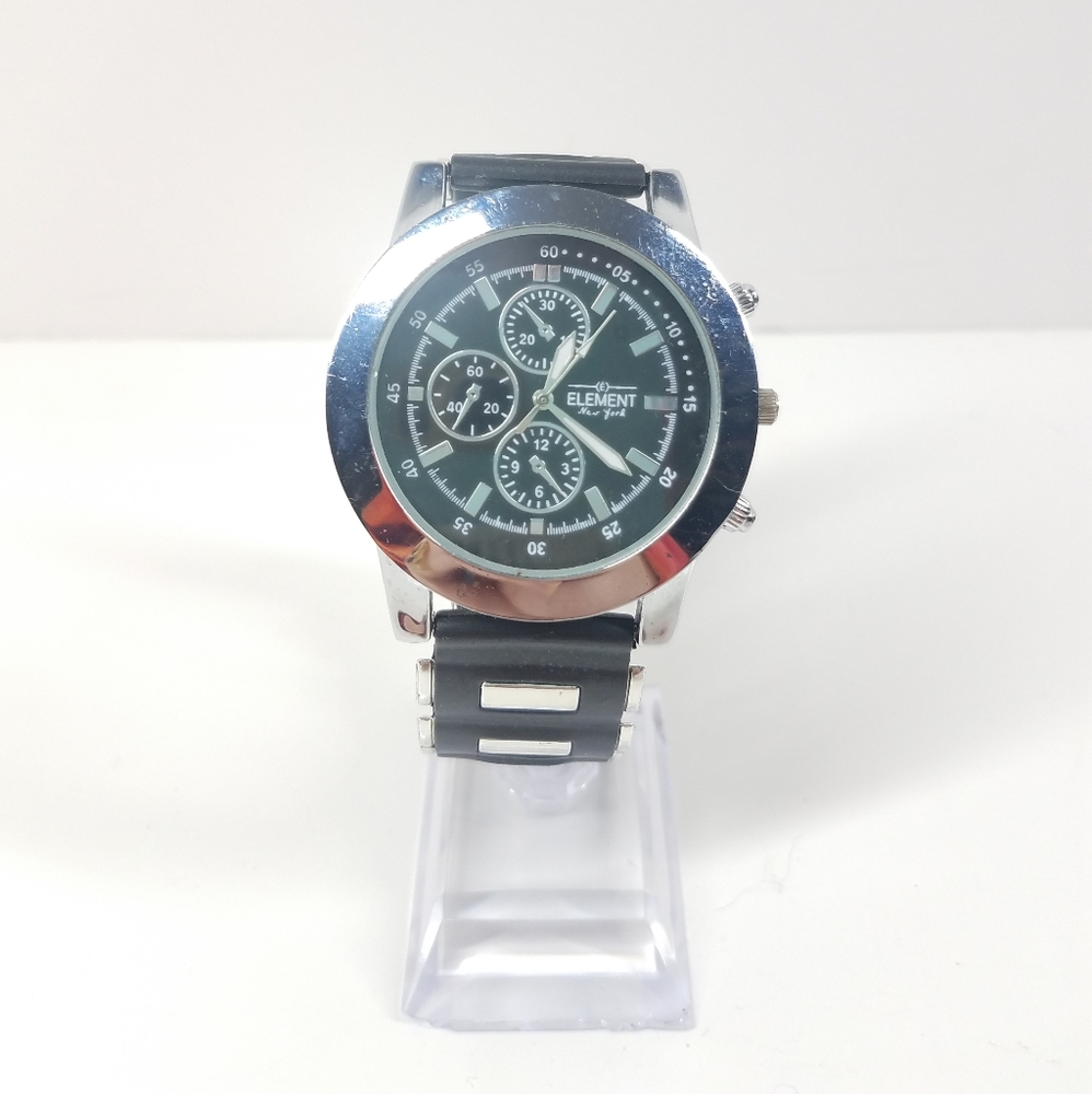 Element New York Black Watch